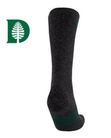 TCK socks TCK Dartmouth College Socks Big Green - Pure Merino Wool - Far Trek