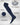 TCK socks TCK Dugout Over the Knee Socks For Baseball, Softball, Football Solid Team Colors