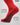 TCK socks TCK Dugout Over the Knee Socks For Baseball, Softball, Football Solid Team Colors
