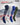 TCK socks TCK Freedom Dugout Stars and Stripes OTK Baseball & Softball Socks - USA Made