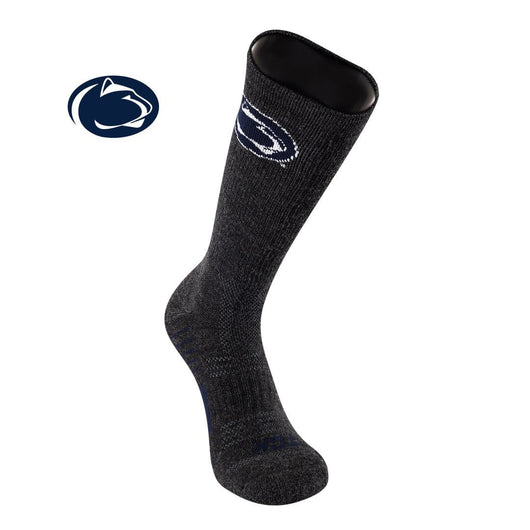 TCK socks TCK Penn State Nittany Lions Socks - Pure Merino Wool - Far Trek