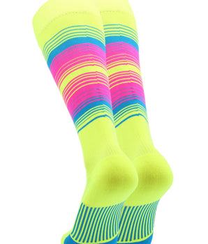 TCK socks TCK Performance Baseball Socks Dugout Hype