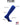 TCK socks TCK Performance Baseball Socks Dugout Pattern A