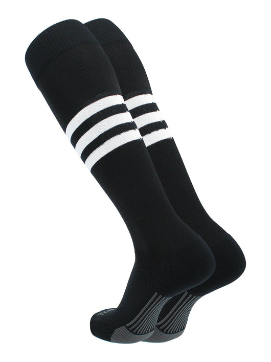 TCK socks TCK Performance Baseball Socks Dugout Pattern B