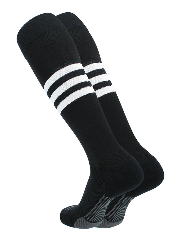 TCK socks TCK Performance Baseball Socks Dugout Pattern B