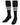 TCK socks TCK Performance Baseball Socks Dugout Pattern B