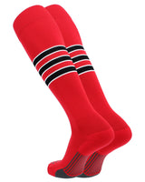 MadSportsStuff x TCK Made in USA Accent Trim Dugout Socks