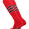MadSportsStuff x TCK Made in USA Accent Trim Dugout Socks
