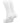 TCK socks TCK Reacs Ultra-Soft Performance Crew Socks