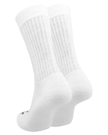 TCK socks TCK Reacs Ultra-Soft Performance Crew Socks