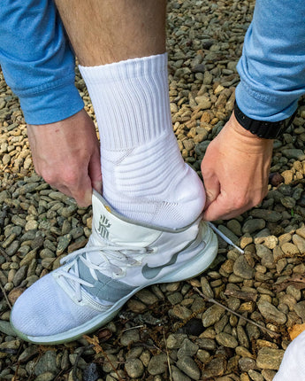 TCK socks TCK ShortstackCrew Basketball Socks