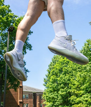TCK socks TCK ShortstackCrew Basketball Socks