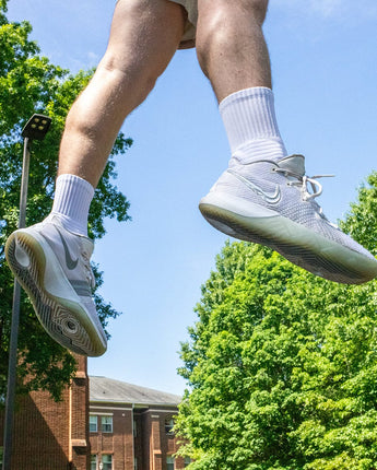 TCK socks TCK ShortstackCrew Basketball Socks