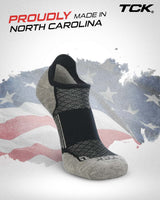 TCK socks TCK Tour Low Cut Merino Wool Golf Socks (Single & Packs)