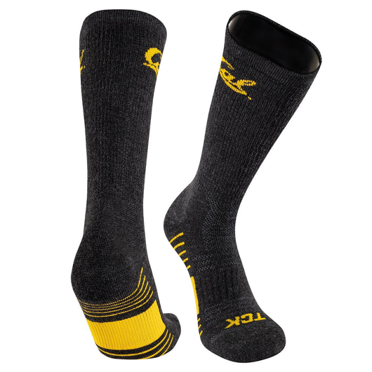 TCK socks TCK University of California Berkeley Socks - Pure Merino Wool - Far Trek