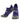 TCU Horned Frogs No Show Tour Socks