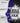 TCK socks TCU Horned Frogs Mayhem Crew Socks