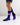 TCK socks TCU Horned Frogs Mayhem Crew Socks