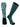 TCK socks Teal/Black / X-Large Digital Camo Over The Calf Socks