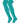 TCK socks Teal / Medium Pro Plus Performance Prosport Over the Knee Socks M