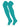 TCK socks Teal / Medium Pro Plus Performance Prosport Over the Knee Socks M