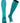 TCK socks Teal / Medium Prosport Performance Tube Socks
