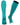 TCK socks Teal / Medium Prosport Performance Tube Socks