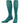 TCK socks Teal / Small All-Sport Tube Sock
