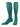 TCK socks Teal / Small All-Sport Tube Sock
