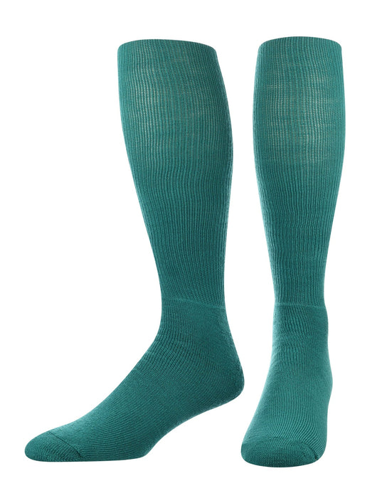 TCK socks Teal / Small All-Sport Tube Sock