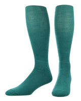 TCK socks Teal / Small All-Sport Tube Sock