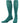 TCK socks Teal / Small All-Sport Tube Sock