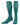 TCK socks Teal / Small All-Sport Tube Sock
