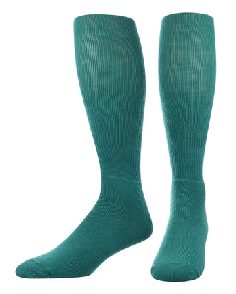 TCK socks Teal / Small All-Sport Tube Sock