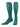 TCK socks Teal / Small All-Sport Tube Sock