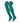 TCK socks Teal / Small Prosport Over the Knee Socks S