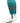 TCK socks Teal/White/Black / Small TCK Baseball Stirrup Socks with Stripes Pattern D