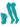 TCK socks Teal / X-Large Pro Plus Performance Prosport Over the Knee Socks Belt Combo