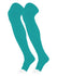 TCK socks Teal / X-Large Pro Plus Performance Prosport Over the Knee Socks XL