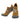 Tennessee Volunteers No Show Tour Socks