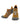 Tennessee Volunteers No Show Tour Socks