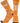 TCK socks Tennessee Volunteers Orange/White / Large Tennessee Volunteers Mayhem Crew Socks