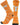 TCK socks Tennessee Volunteers Orange/White / Large Tennessee Volunteers Mayhem Crew Socks