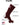 TCK socks Texas A&M Aggies Baseline Crew USA Made