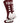 TCK socks Texas A&M Aggies Baseline Crew USA Made