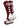TCK socks Texas A&M Aggies Baseline Crew USA Made