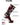 TCK socks Texas A&M Aggies Woodland Camo Crew Socks