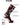 TCK socks Texas A&M Aggies Woodland Camo Crew Socks