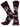 TCK socks Texas A&M Maroon/Grey/White / Large Texas A&M Aggies Mayhem Crew Socks