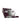 TCK socks Texas A&M Maroon/White/Grey / Large Texas A&amp;M Aggies No Show Socks Full Field 3 Pack